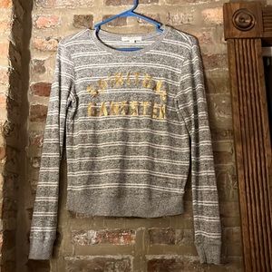 Spiritual Gangster Crew Neck